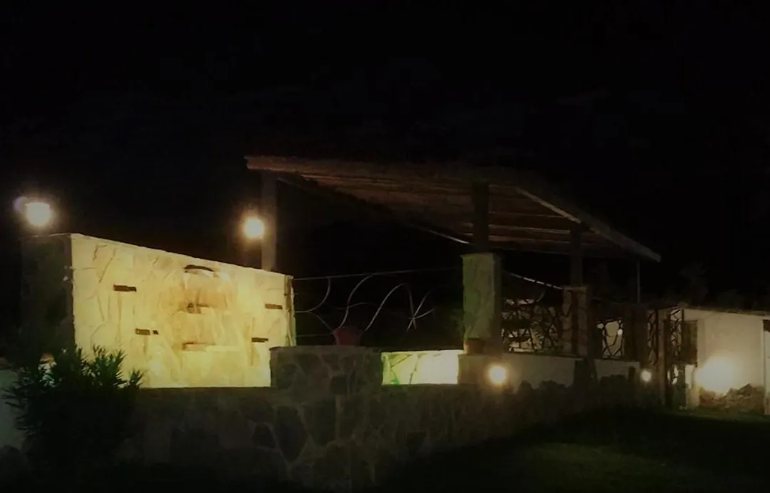 Casa Rural Los Cascajales-1
