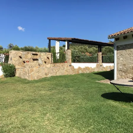 Casa Rural Los Cascajales-2